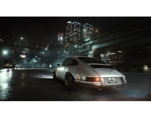 Фото №5 - Need for Speed Xbox ONE русская версия (б/у)