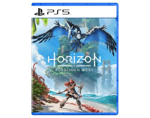 Фото №1 - Horizon: Forbidden West PS5 Б.У.