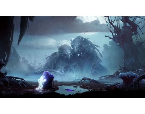 Фото №2 - Ori and the Will of the Wisps Xbox One Б.У.