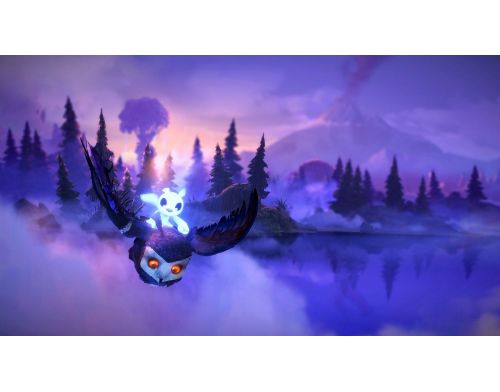 Фото №5 - Ori and the Will of the Wisps Xbox One Б.У.