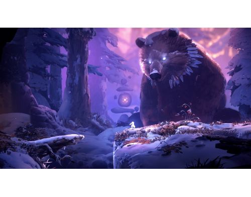 Фото №6 - Ori and the Will of the Wisps Xbox One Б.У.