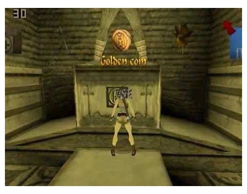Фото №3 - Tomb Raider: Chronicles Playstation 1 Б.У. Копия