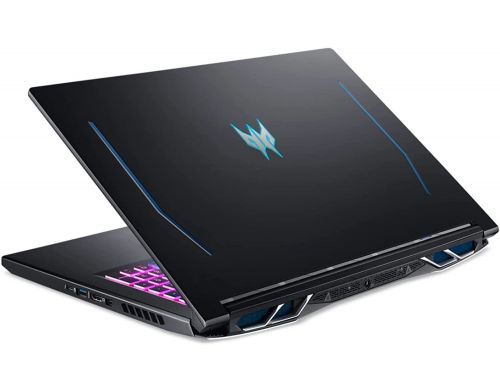 Фото №2 - Ноутбук Acer Predator Helios 300 Gaming Laptop, 17.3 Full HD IPS 144Hz
