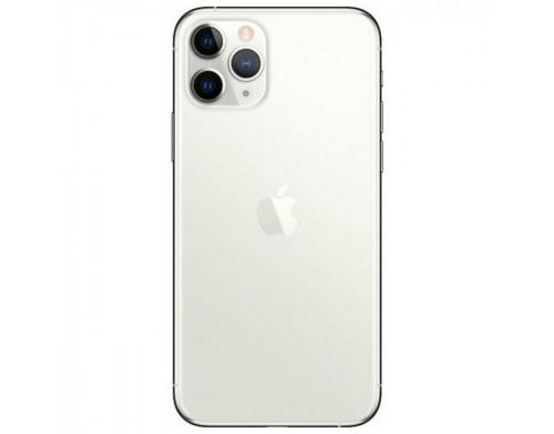 Фото №2 - Apple iPhone 11 Pro 512GB Silver Б.У.