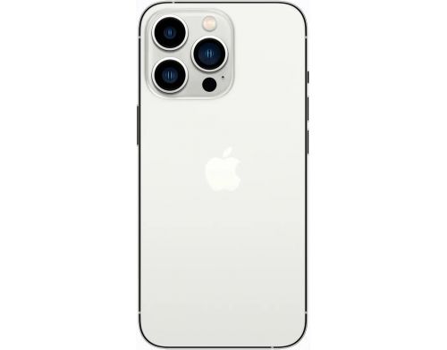 Фото №2 - Apple iPhone 13 Pro 512GB Silver Б.У.