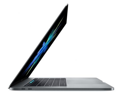Фото №2 - Apple MacBook Pro 13 Space Gray 2016 Б.У.