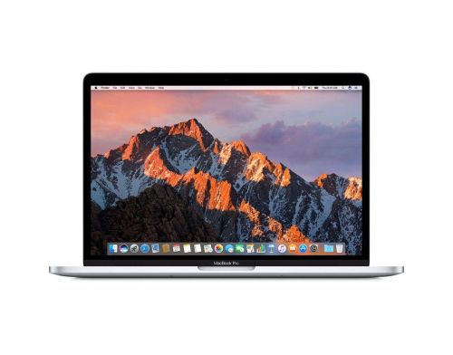 Фото №1 - Apple MacBook Pro 15 Silver 2016 (MLW72) Б.У.