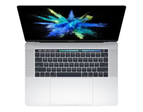 Фото №3 - Apple MacBook Pro 15 Silver 2016 (MLW72) Б.У.