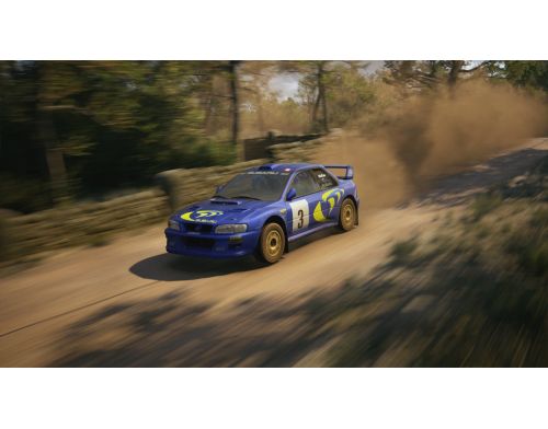 Фото №3 - EA Sports WRC PS5