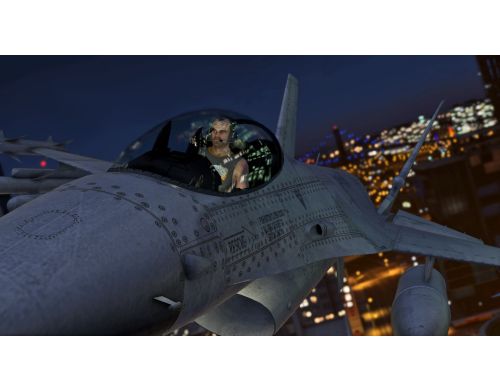 Фото №3 - Приставка PS5 Slim с Blu-Ray приводом + Grand Theft Auto V (GTA 5)